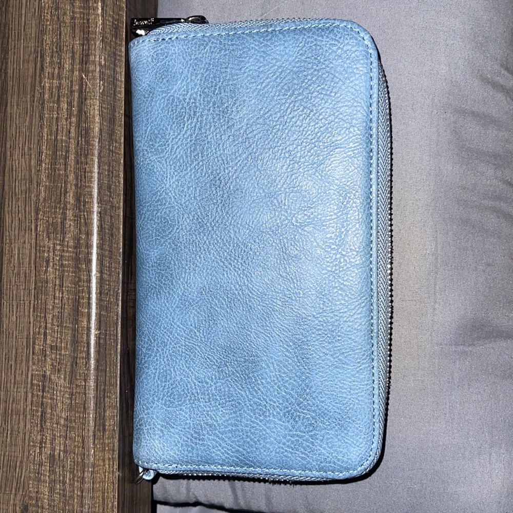 Thirty one all about the Benjamin’s